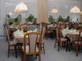 Kurpension Wölfel