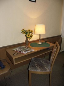 Kurpension Wölfel