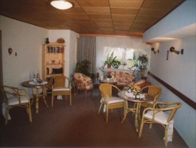 Kurpension Wölfel