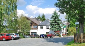 Landhotel-Cafe Mordlau