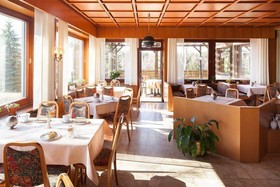 Landhotel-Cafe Mordlau