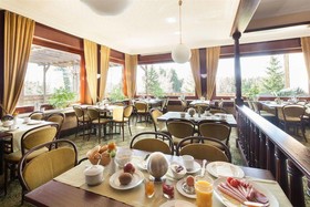 Landhotel-Cafe Mordlau