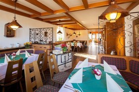 Landhotel-Cafe Mordlau