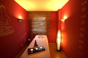 relexa hotel Bad Steben