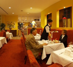 relexa hotel Bad Steben