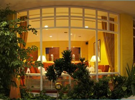 relexa hotel Bad Steben