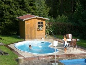 Gasthof Pension Cafe Wiesengrund