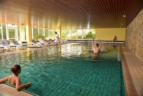 Hotel Kaiseralm