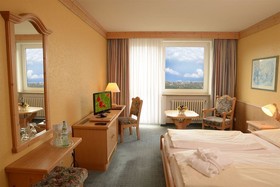 Hotel Kaiseralm