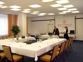 Hotel Kaiseralm