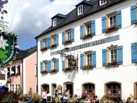 Puchtler's - Gasthof Deutscher Adler & Kurhotel
