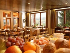 Puchtler's - Gasthof Deutscher Adler & Kurhotel