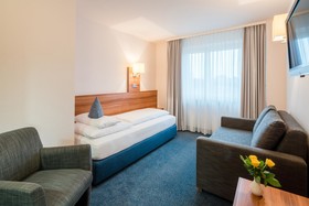 Best Western Blankenburg