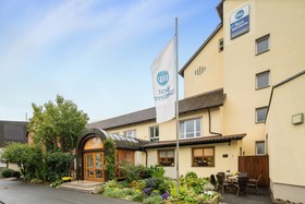 Best Western Blankenburg
