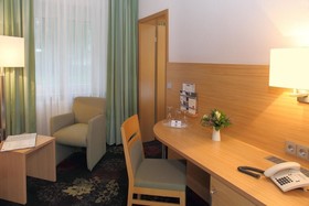 Best Western Blankenburg