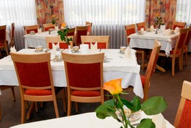 Best Western Blankenburg