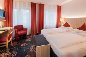 Best Western Blankenburg