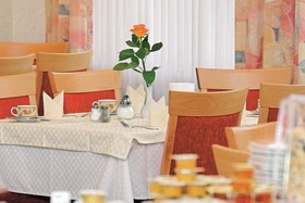 Best Western Blankenburg