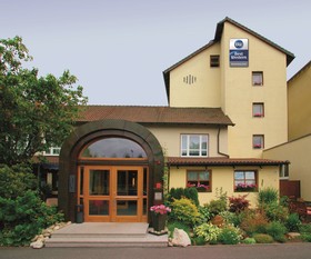 Best Western Blankenburg