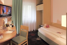 Best Western Blankenburg