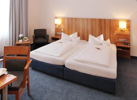 Best Western Blankenburg