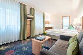 Best Western Blankenburg