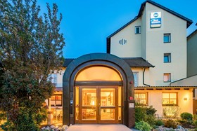 Best Western Blankenburg