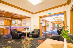 Best Western Blankenburg