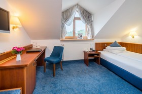 Best Western Blankenburg