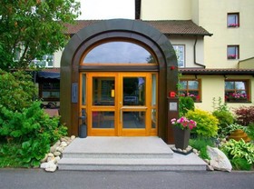 Best Western Blankenburg