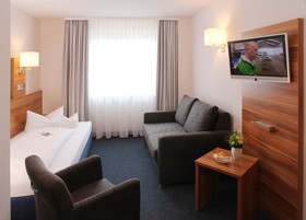 Best Western Blankenburg