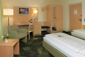 Best Western Blankenburg