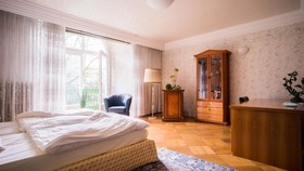Bärenturm Hotelpension