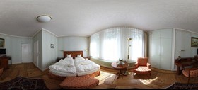 Bärenturm Hotelpension