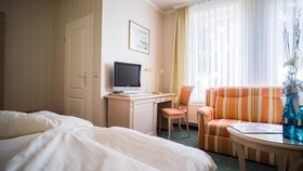 Bärenturm Hotelpension
