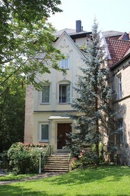 Bärenturm Hotelpension