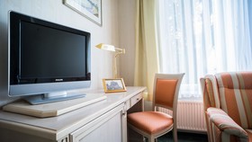 Bärenturm Hotelpension