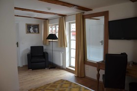 Hotel Hahnmühle 1323