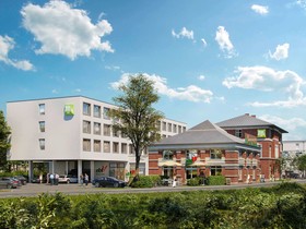 ibis Styles Coburg