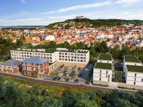 ibis Styles Coburg