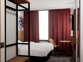 ibis Styles Coburg