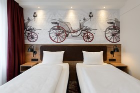 ibis Styles Coburg