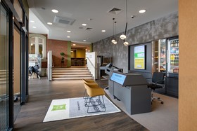 ibis Styles Coburg