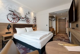 ibis Styles Coburg