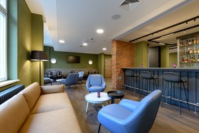 ibis Styles Coburg