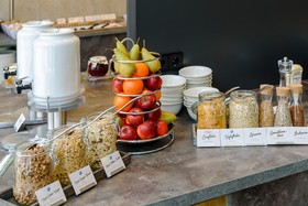 ibis Styles Coburg