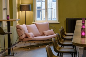 ibis Styles Coburg