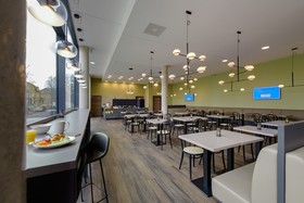 ibis Styles Coburg