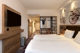 ibis Styles Coburg