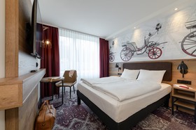 ibis Styles Coburg